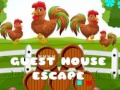                                                                       Guest House Escape ﻞﯿﮭﮐ