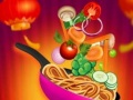                                                                       Spring Rolls Cooking ﻞﯿﮭﮐ