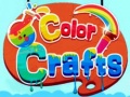                                                                       Color Crafts ﻞﯿﮭﮐ