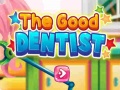                                                                       The Good Dentist ﻞﯿﮭﮐ