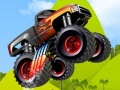                                                                       Monster Truck 2D ﻞﯿﮭﮐ