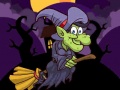                                                                       The Builder Halloween Castle ﻞﯿﮭﮐ