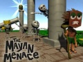                                                                       The Mayan Menace ﻞﯿﮭﮐ