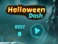                                                                       Halloween Dash ﻞﯿﮭﮐ