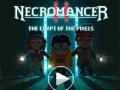                                                                       Necromancer II: Crypt of the Pixels ﻞﯿﮭﮐ