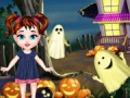                                                                       Baby Taylor Halloween House ﻞﯿﮭﮐ