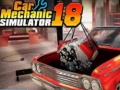                                                                       Car Mechanic Simulator18 ﻞﯿﮭﮐ