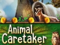                                                                       Animal Caretaker ﻞﯿﮭﮐ