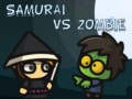                                                                       Samurai VS Zombies ﻞﯿﮭﮐ