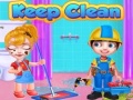                                                                       Keep Clean ﻞﯿﮭﮐ