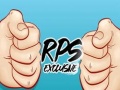                                                                       Rock Paper Scissors Exclusive ﻞﯿﮭﮐ