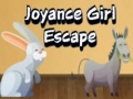                                                                       Joyance Girl Escape ﻞﯿﮭﮐ