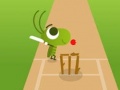                                                                       Doodle Cricket ﻞﯿﮭﮐ