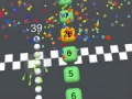                                                                       Snake Balls Block Breaker ﻞﯿﮭﮐ