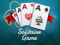                                                                       Solitaire Game ﻞﯿﮭﮐ