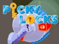                                                                       Picky Locks ﻞﯿﮭﮐ