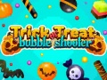                                                                       Trick or Treat Bubble Shooter ﻞﯿﮭﮐ