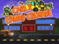                                                                       Carl's Candy Crusade ﻞﯿﮭﮐ