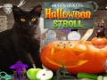                                                                       Hidden Objects: Halloween Stroll ﻞﯿﮭﮐ