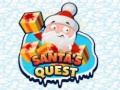                                                                       Santa's Quest ﻞﯿﮭﮐ
