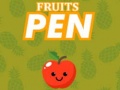                                                                       Fruits Pen ﻞﯿﮭﮐ