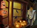                                                                       Halloween Illustrations Jigsaw Puzzle ﻞﯿﮭﮐ