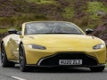                                                                       Aston Martin Vantage Roadster  ﻞﯿﮭﮐ