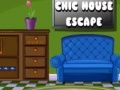                                                                       Chic House Escape ﻞﯿﮭﮐ