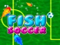                                                                       Fish Soccer ﻞﯿﮭﮐ