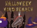                                                                       Halloween Word Search ﻞﯿﮭﮐ