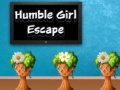                                                                       Humble Girl Escape ﻞﯿﮭﮐ