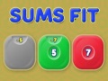                                                                      Sums Fit ﻞﯿﮭﮐ