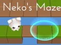                                                                       Neko's Maze ﻞﯿﮭﮐ