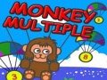                                                                       Monkey Multiple ﻞﯿﮭﮐ