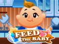                                                                       Feed the Baby ﻞﯿﮭﮐ