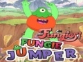                                                                       The Fungies! Fungie Jumper ﻞﯿﮭﮐ