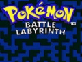                                                                       Pokemon Battle Labyrinth ﻞﯿﮭﮐ