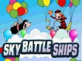                                                                       Sky Battle Ships ﻞﯿﮭﮐ