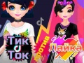                                                                      TikTok girls vs Likee girls ﻞﯿﮭﮐ