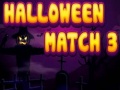                                                                       Halloween Match 3 ﻞﯿﮭﮐ