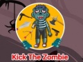                                                                       Kick The Zombie ﻞﯿﮭﮐ