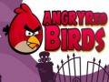                                                                       Angry Red Birds Halloween ﻞﯿﮭﮐ