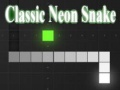                                                                       Classic Neon Snake ﻞﯿﮭﮐ