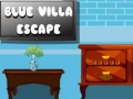                                                                       Blue Villa Escape ﻞﯿﮭﮐ