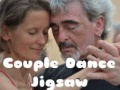                                                                       Couple Dance Jigsaw ﻞﯿﮭﮐ
