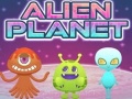                                                                       Alien Planet ﻞﯿﮭﮐ