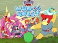                                                                       ThunderCats Roar Lion-O's Quest ﻞﯿﮭﮐ