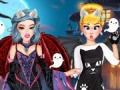                                                                       Spooky Princess Social Media Adventure ﻞﯿﮭﮐ