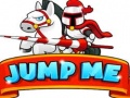                                                                       Jump Me ﻞﯿﮭﮐ