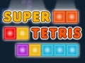                                                                       Super Tetris ﻞﯿﮭﮐ